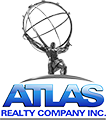 Alfredo Peraza |  Atlas Realty Company, INC Logo